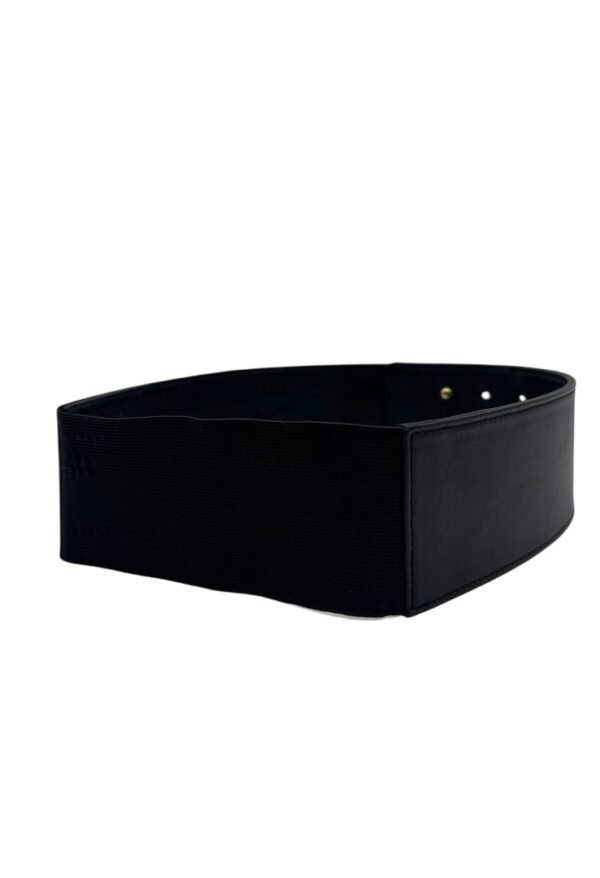 TOUS - RECTANGULARE BUKLE BELT - Image 6